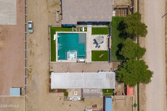 16446 W PIONEER Street, Goodyear, AZ 85338