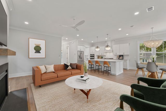 1892 Grover Drive, Johns Island, SC 29455