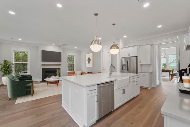 1892 Grover Drive, Johns Island, SC 29455