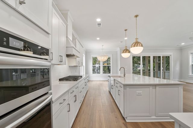 1892 Grover Drive, Johns Island, SC 29455