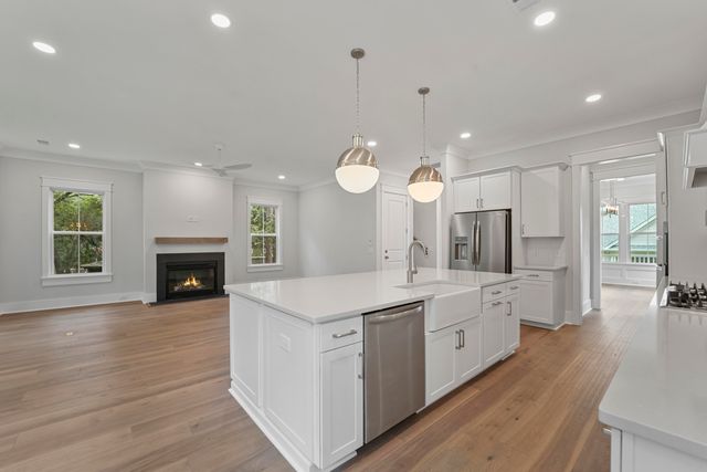 1892 Grover Drive, Johns Island, SC 29455