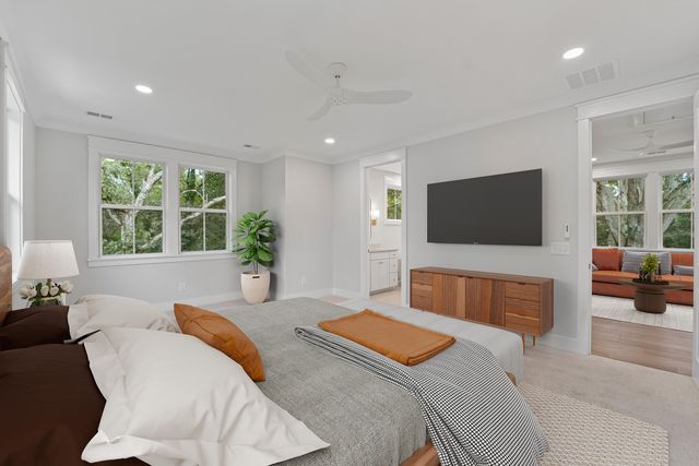 1892 Grover Drive, Johns Island, SC 29455