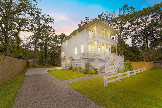 1892 Grover Drive, Johns Island, SC 29455