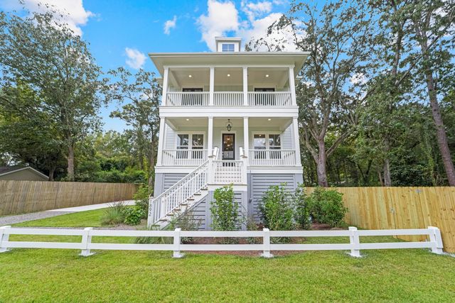 1892 Grover Drive, Johns Island, SC 29455