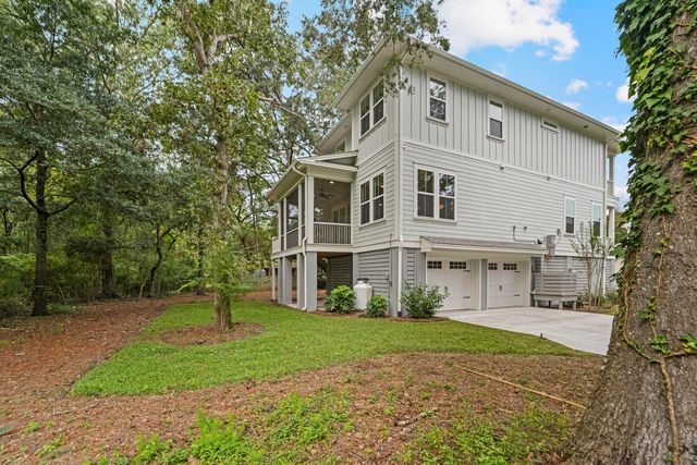 1892 Grover Drive, Johns Island, SC 29455