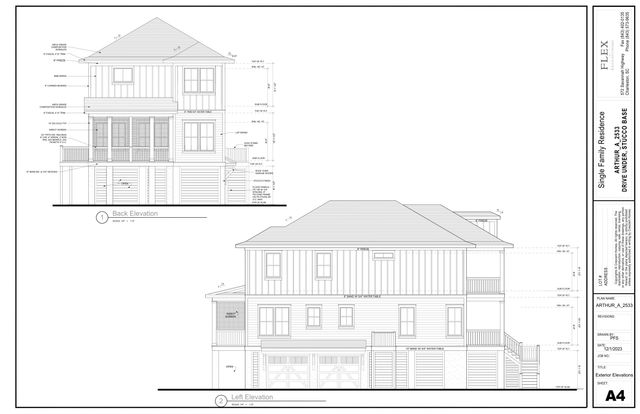 1892 Grover Drive, Johns Island, SC 29455