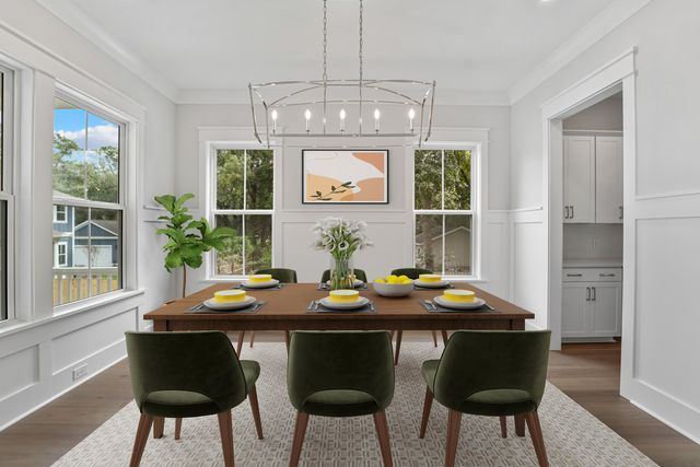 1892 Grover Drive, Johns Island, SC 29455