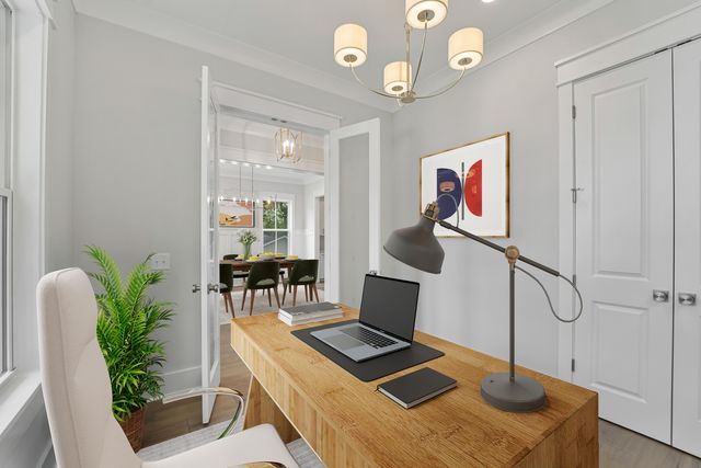 1892 Grover Drive, Johns Island, SC 29455