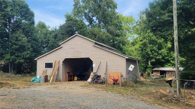 775 Old Nc Highway 75, Lexington, NC 27292