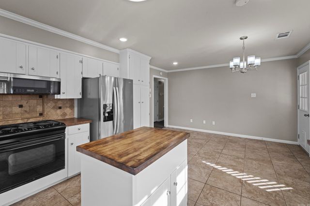 500 Oakdale Road, Sherwood, AR 72120