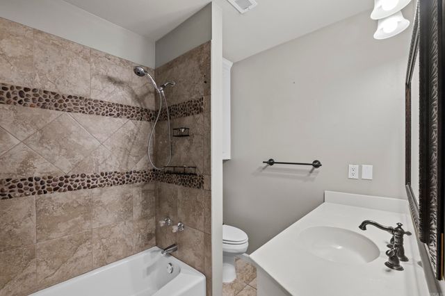 500 Oakdale Road, Sherwood, AR 72120