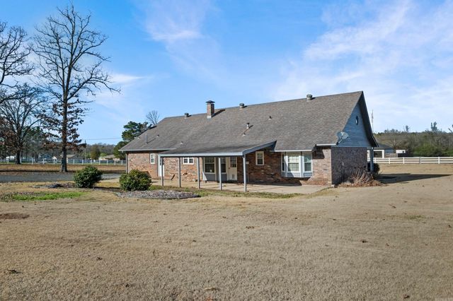 500 Oakdale Road, Sherwood, AR 72120