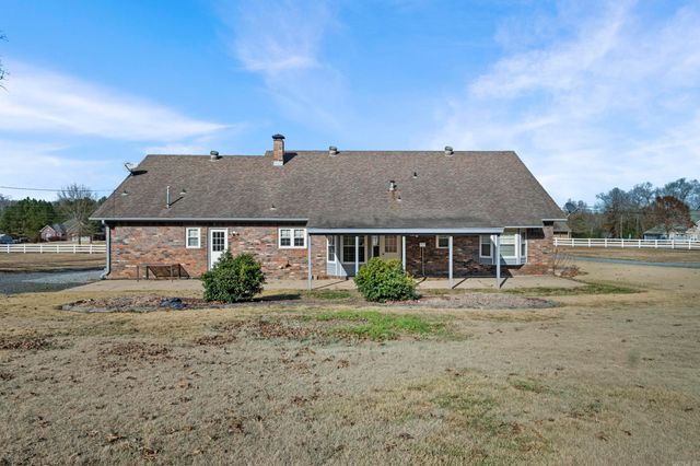 500 Oakdale Road, Sherwood, AR 72120