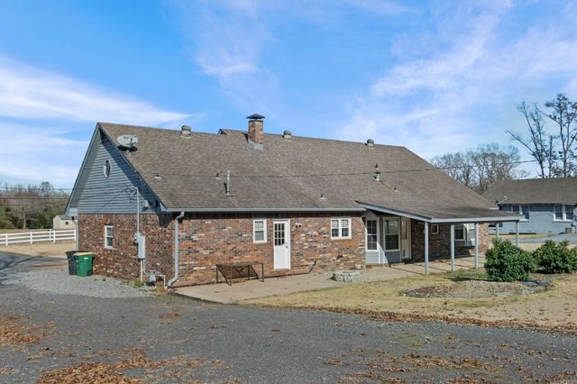 500 Oakdale Road, Sherwood, AR 72120