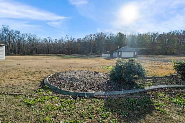 500 Oakdale Road, Sherwood, AR 72120
