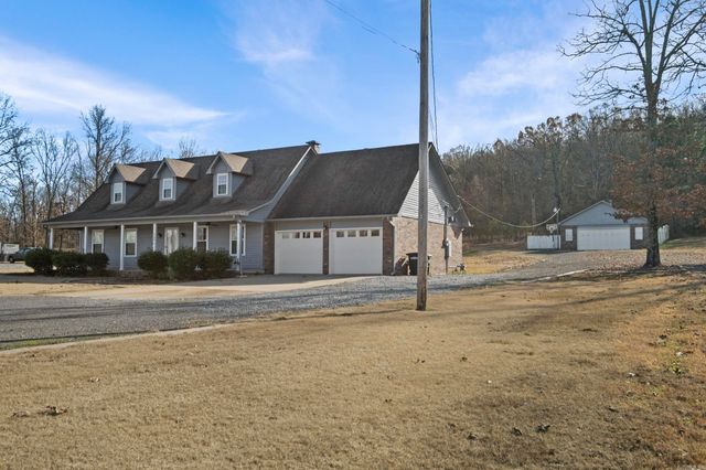 500 Oakdale Road, Sherwood, AR 72120