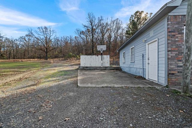 500 Oakdale Road, Sherwood, AR 72120