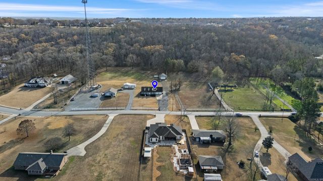 500 Oakdale Road, Sherwood, AR 72120