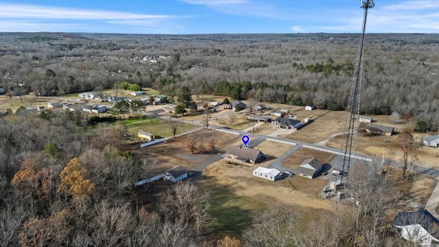 500 Oakdale Road, Sherwood, AR 72120