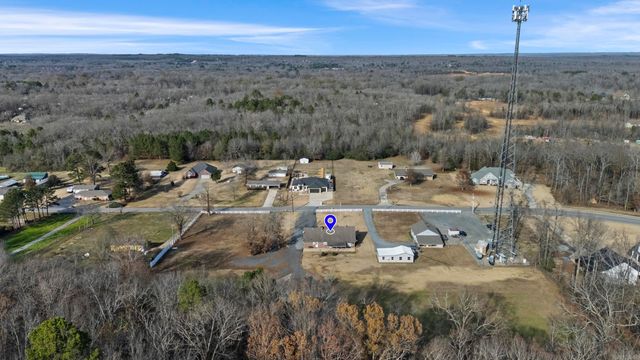 500 Oakdale Road, Sherwood, AR 72120