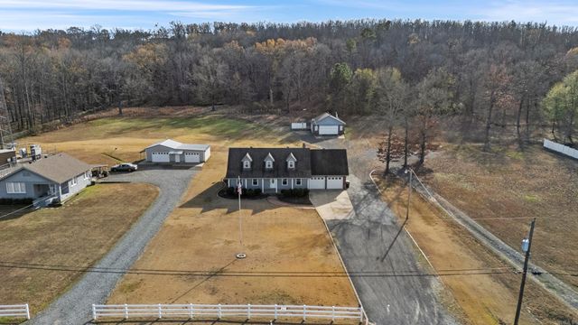 500 Oakdale Road, Sherwood, AR 72120
