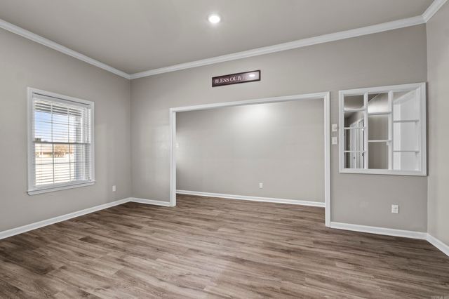 500 Oakdale Road, Sherwood, AR 72120