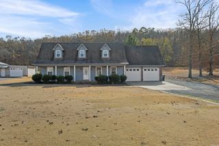 500 Oakdale Road, Sherwood, AR 72120