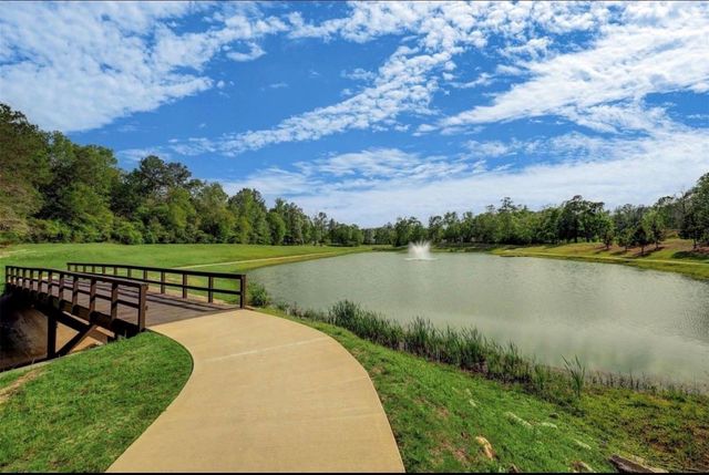7428 High Meadow Ridge Dr, Montgomery, TX 77316