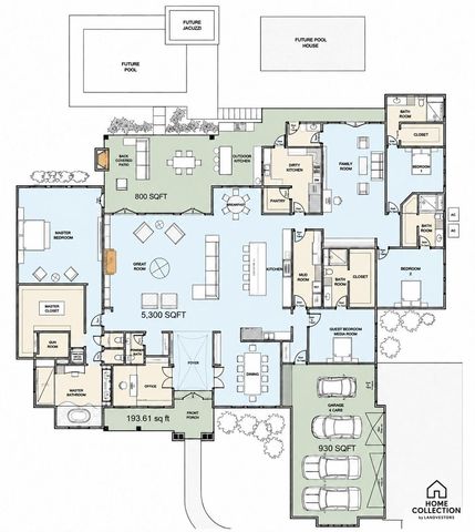 7428 High Meadow Ridge Dr, Montgomery, TX 77316
