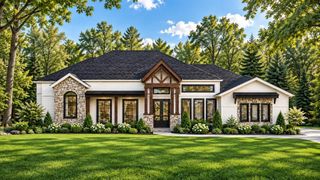 7428 High Meadow Ridge Dr, Montgomery, TX 77316