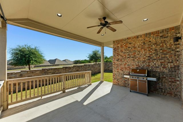 1905 Muhly Bush BND, Leander, TX 78641