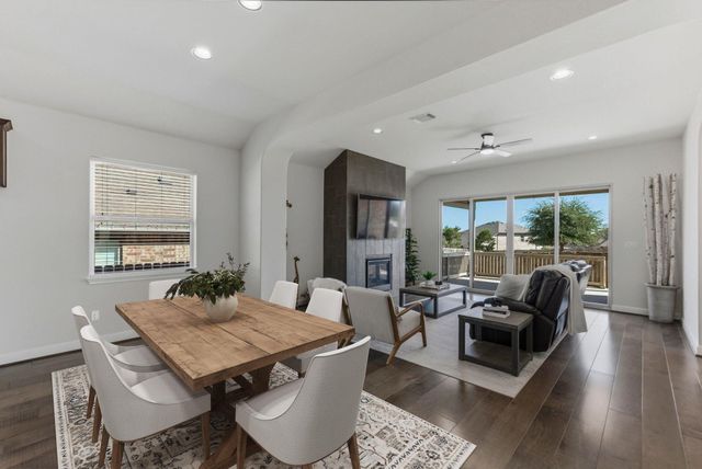 1905 Muhly Bush BND, Leander, TX 78641