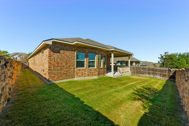 1905 Muhly Bush BND, Leander, TX 78641