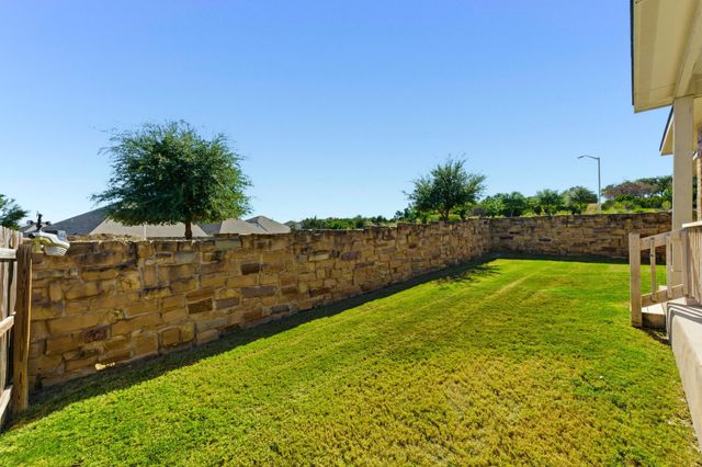 1905 Muhly Bush BND, Leander, TX 78641