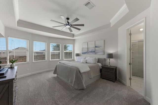 1905 Muhly Bush BND, Leander, TX 78641