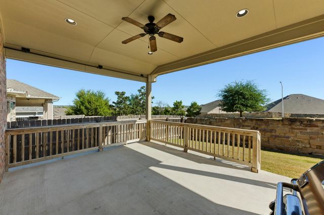 1905 Muhly Bush BND, Leander, TX 78641