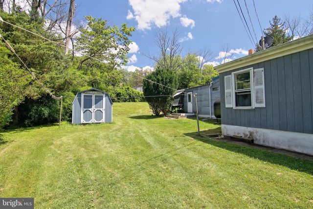 1406 N STATE ST, Pottstown, PA 19464