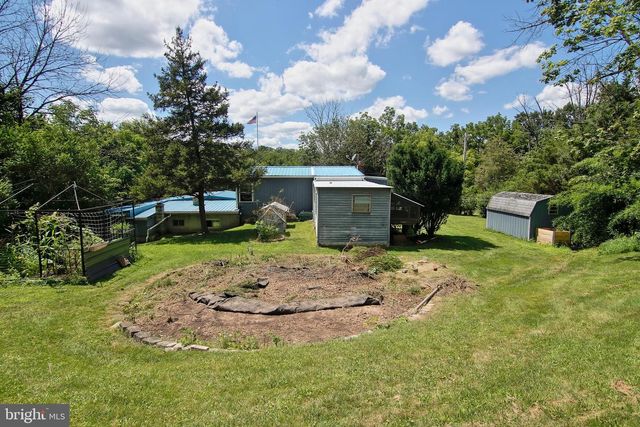 1406 N STATE ST, Pottstown, PA 19464