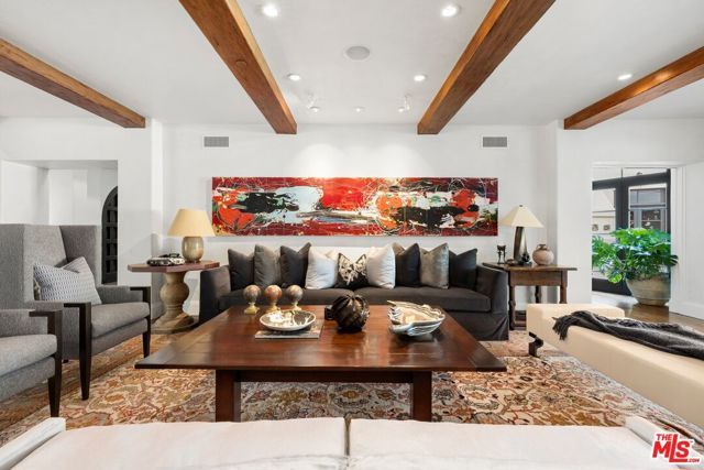 164 N Bristol Avenue, Los Angeles, CA 90049