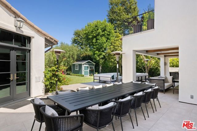 164 N Bristol Avenue, Los Angeles, CA 90049