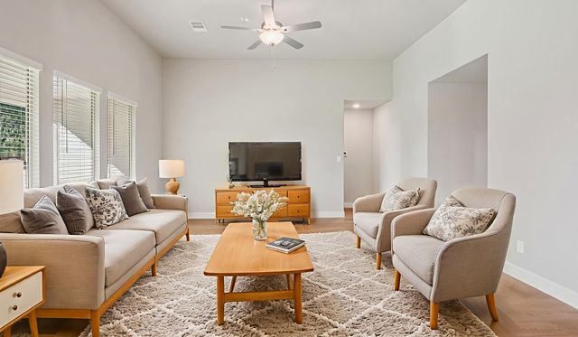 4018 Granbury Drive, Farmersville, TX 75442