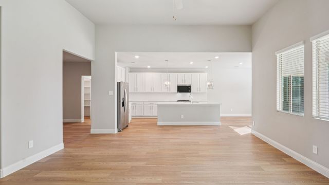 4018 Granbury Drive, Farmersville, TX 75442