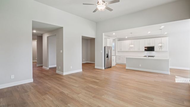 4018 Granbury Drive, Farmersville, TX 75442