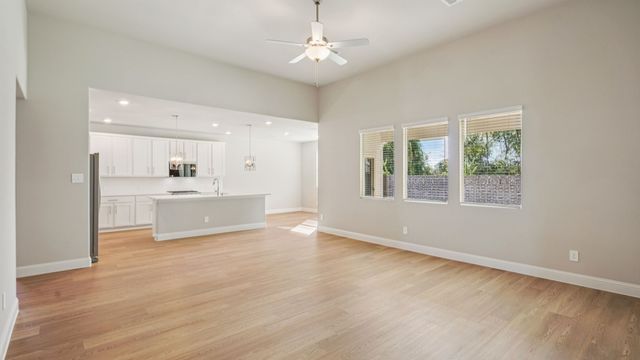 4018 Granbury Drive, Farmersville, TX 75442