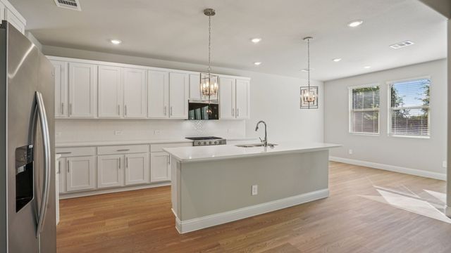 4018 Granbury Drive, Farmersville, TX 75442