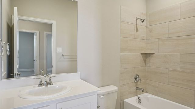 4018 Granbury Drive, Farmersville, TX 75442