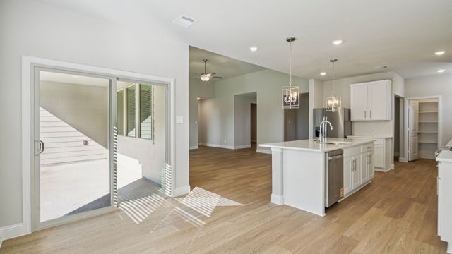 4018 Granbury Drive, Farmersville, TX 75442