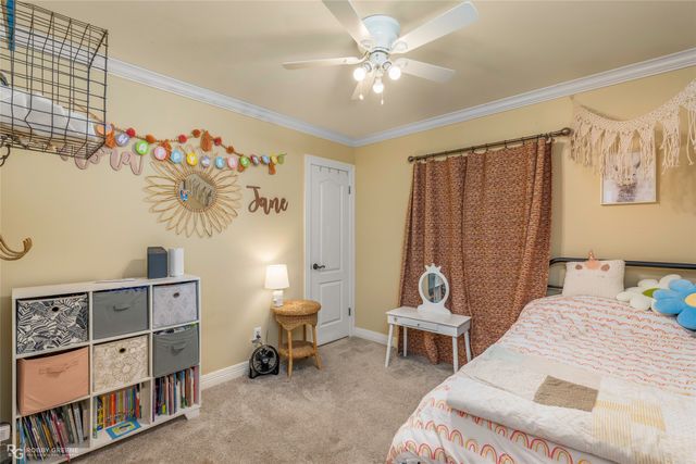 204 Clinton Drive, Stonewall, LA 71078