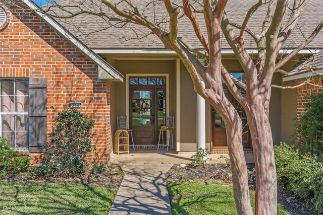 204 Clinton Drive, Stonewall, LA 71078