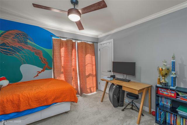 204 Clinton Drive, Stonewall, LA 71078